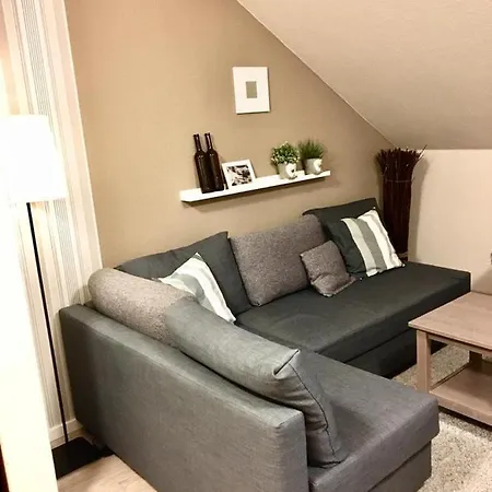 Station L * Langballig