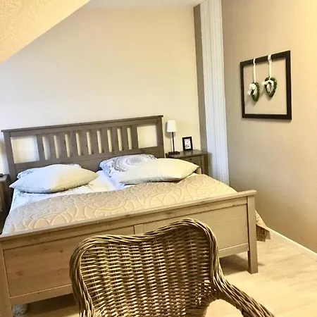 Hotel Station L Langballig