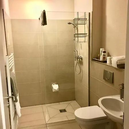 Station L Hotel Langballig