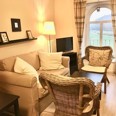 Hotel Station L Langballig