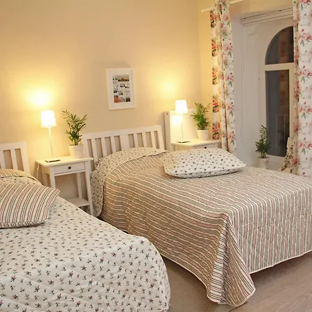 Hotel Station L Langballig