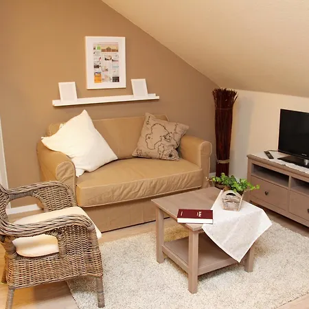 Hotel Station L Langballig