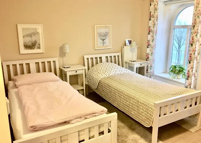 Отель Station L *