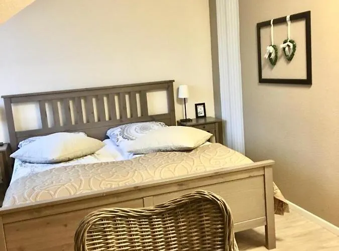 Отель Station L Langballig