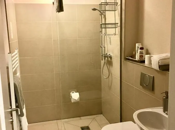 Station L Отель Langballig