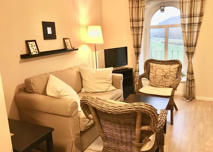 Отель Station L Langballig